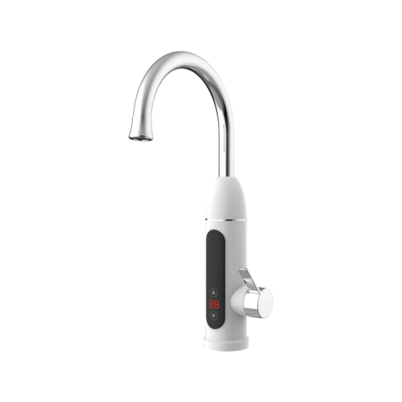 Elektrischer Inverter-Thermostat mit Wasserumlaufhahn